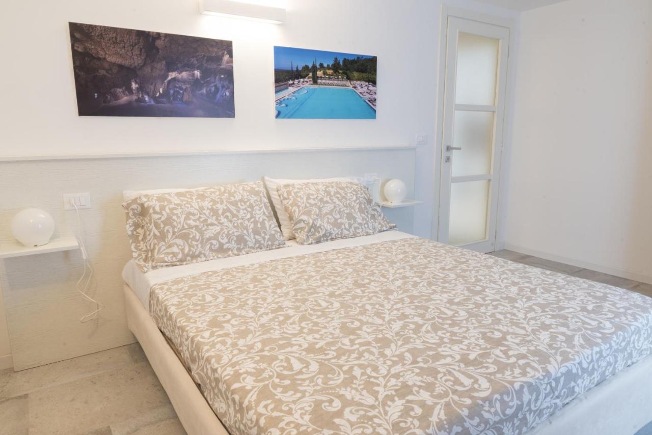 B&B Cava Rossa Monsummano Terme Dış mekan fotoğraf