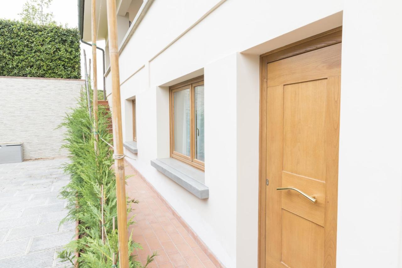 B&B Cava Rossa Monsummano Terme Dış mekan fotoğraf