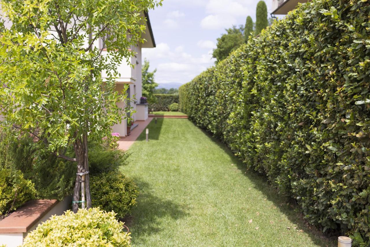 B&B Cava Rossa Monsummano Terme Dış mekan fotoğraf