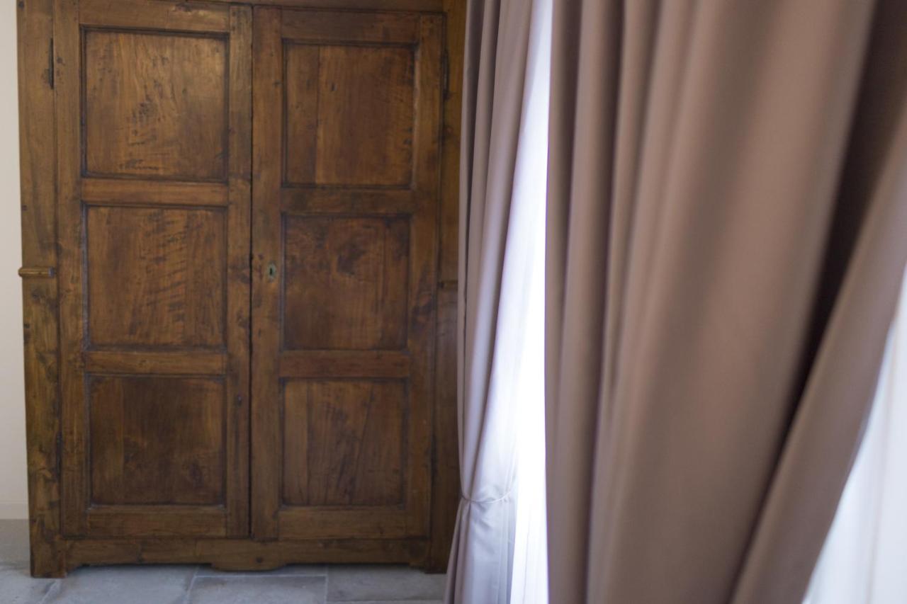 B&B Cava Rossa Monsummano Terme Dış mekan fotoğraf