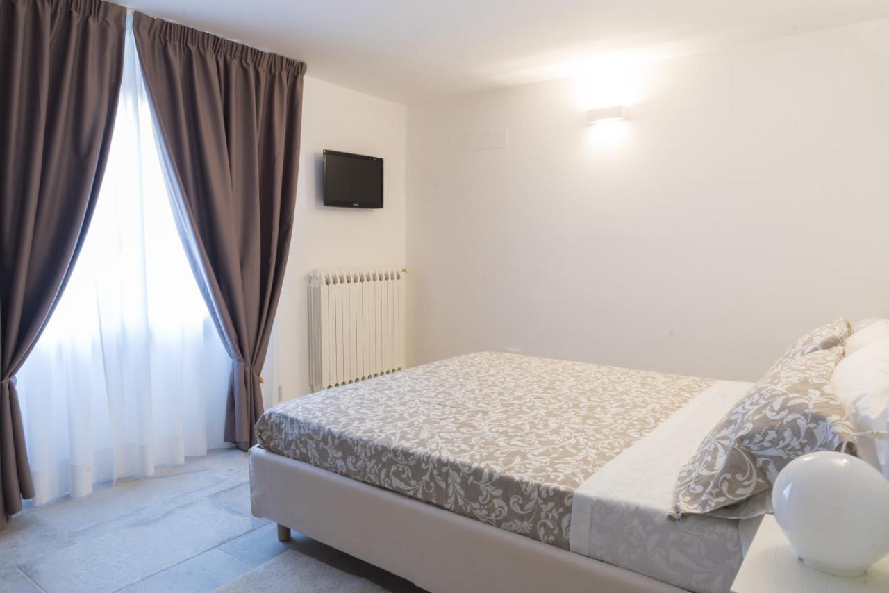 B&B Cava Rossa Monsummano Terme Dış mekan fotoğraf