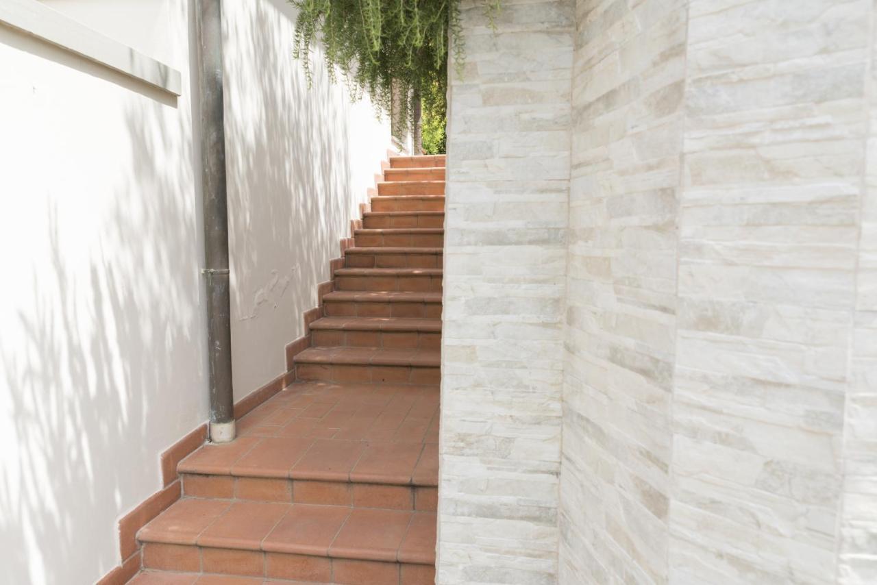 B&B Cava Rossa Monsummano Terme Dış mekan fotoğraf