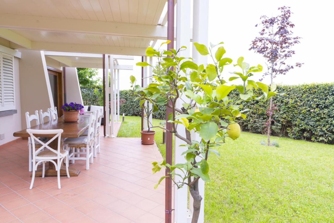B&B Cava Rossa Monsummano Terme Dış mekan fotoğraf