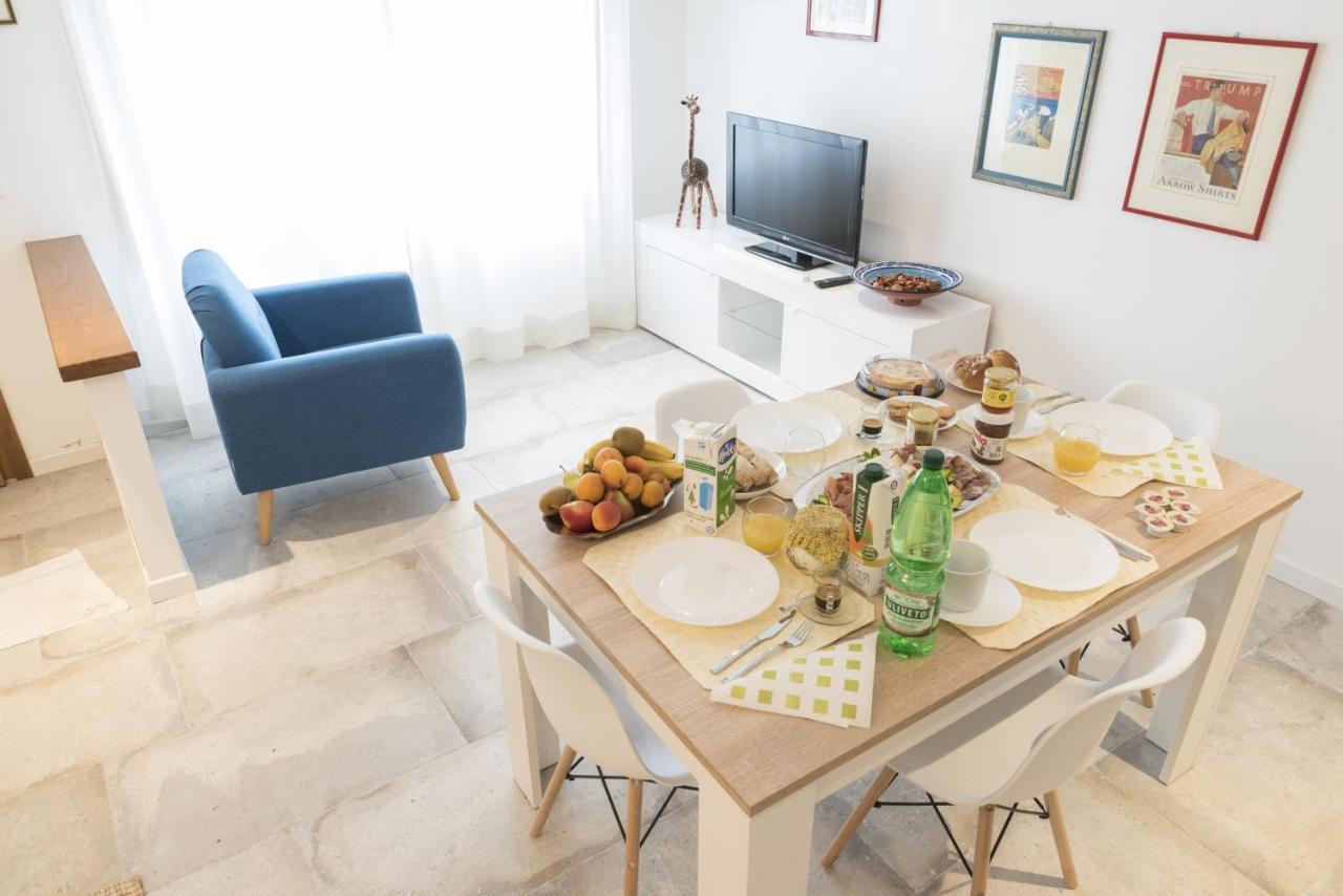 B&B Cava Rossa Monsummano Terme Dış mekan fotoğraf