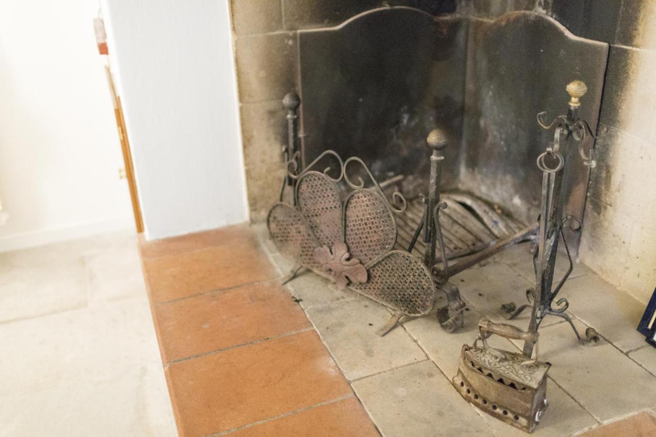 B&B Cava Rossa Monsummano Terme Dış mekan fotoğraf