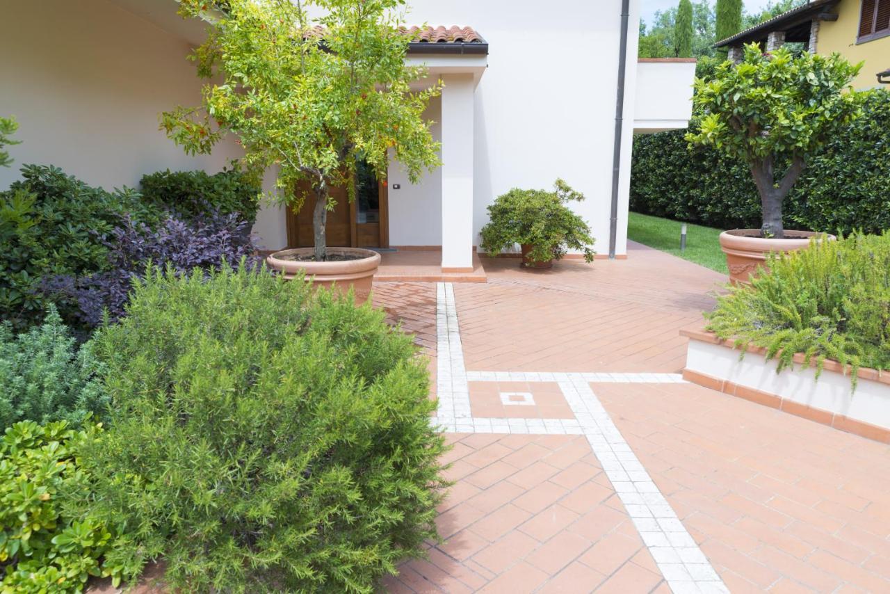 B&B Cava Rossa Monsummano Terme Dış mekan fotoğraf