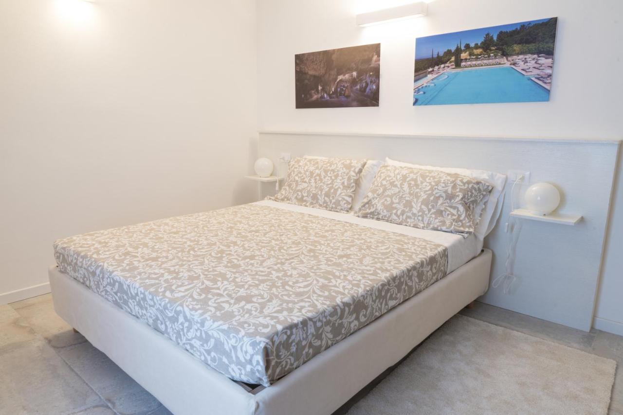 B&B Cava Rossa Monsummano Terme Dış mekan fotoğraf
