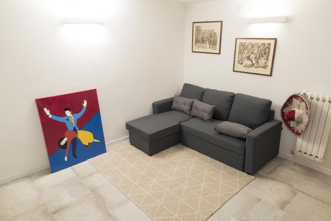 B&B Cava Rossa Monsummano Terme Dış mekan fotoğraf