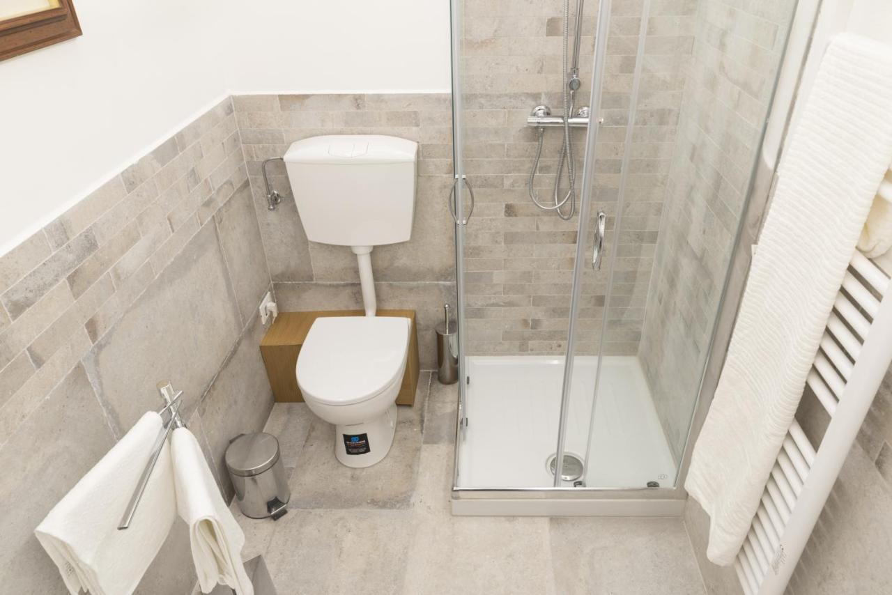 B&B Cava Rossa Monsummano Terme Dış mekan fotoğraf