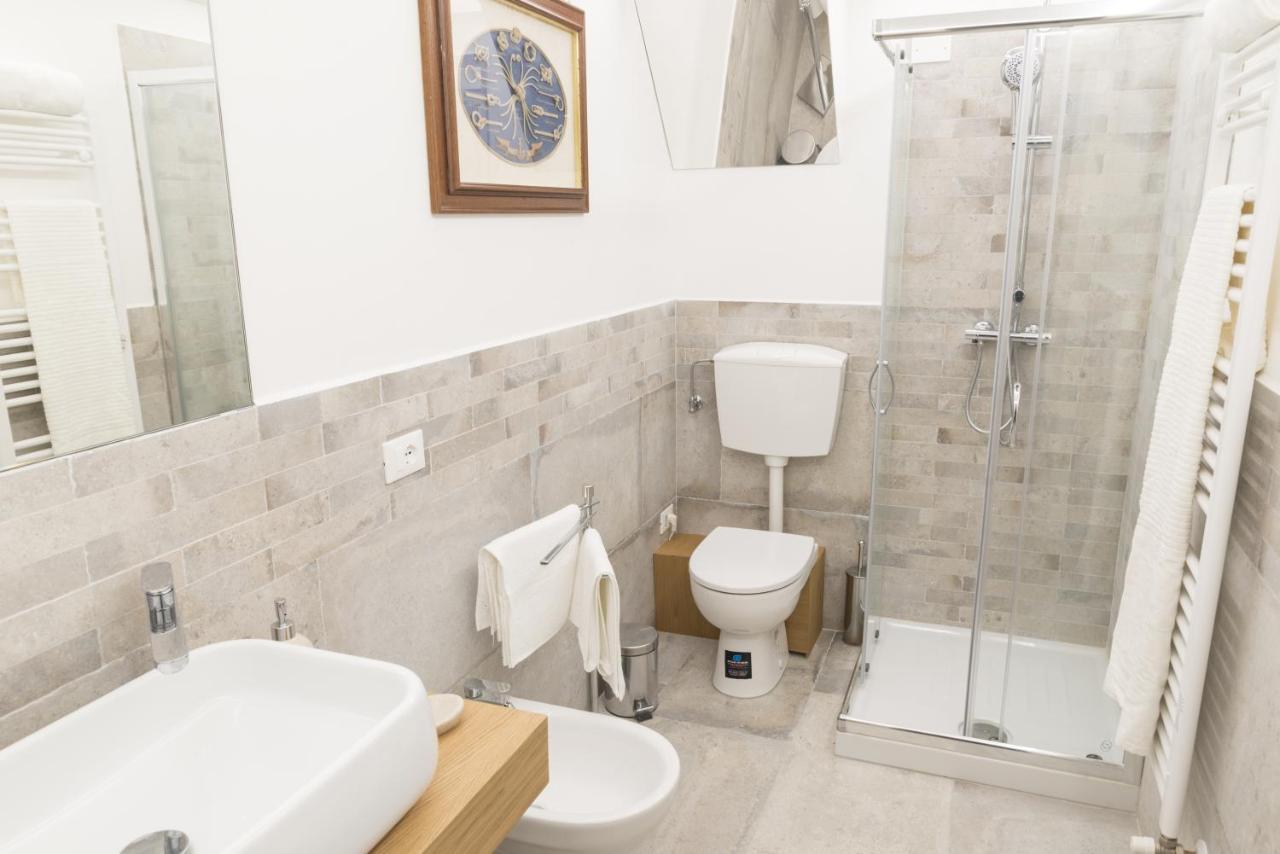 B&B Cava Rossa Monsummano Terme Dış mekan fotoğraf
