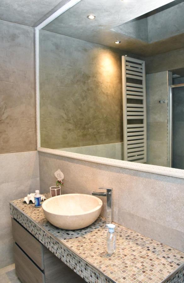 B&B Cava Rossa Monsummano Terme Dış mekan fotoğraf