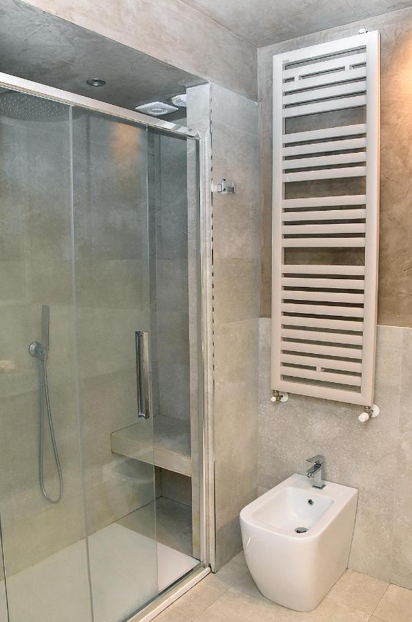 B&B Cava Rossa Monsummano Terme Dış mekan fotoğraf