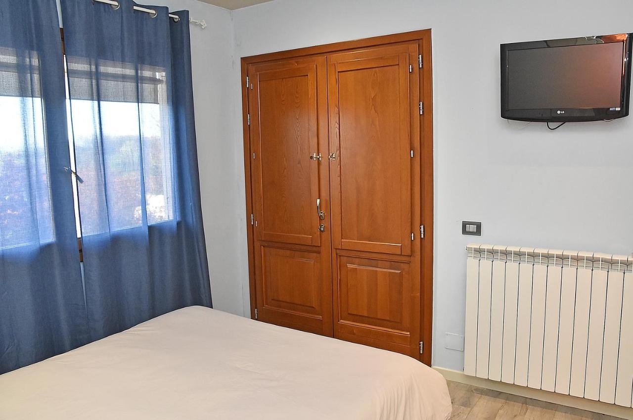 B&B Cava Rossa Monsummano Terme Dış mekan fotoğraf
