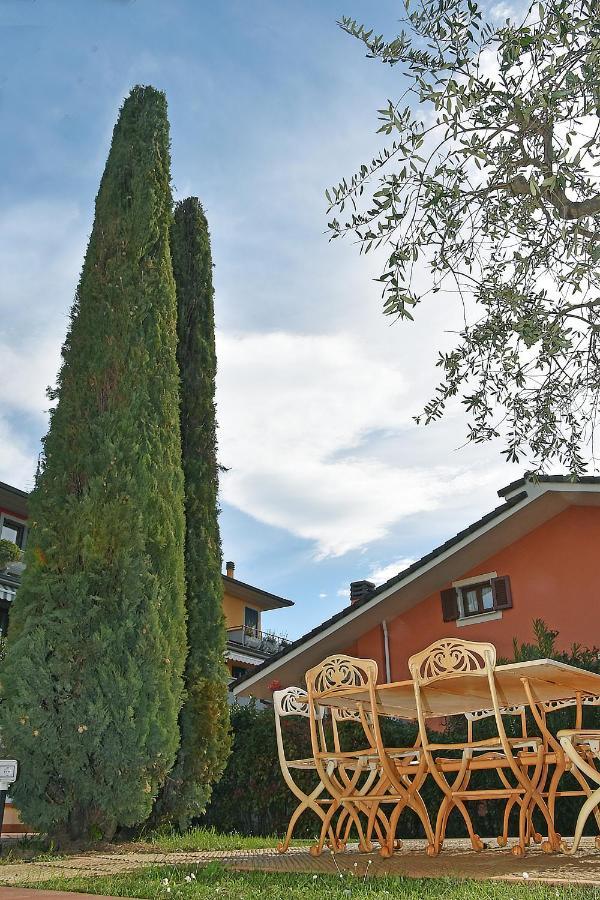 B&B Cava Rossa Monsummano Terme Dış mekan fotoğraf